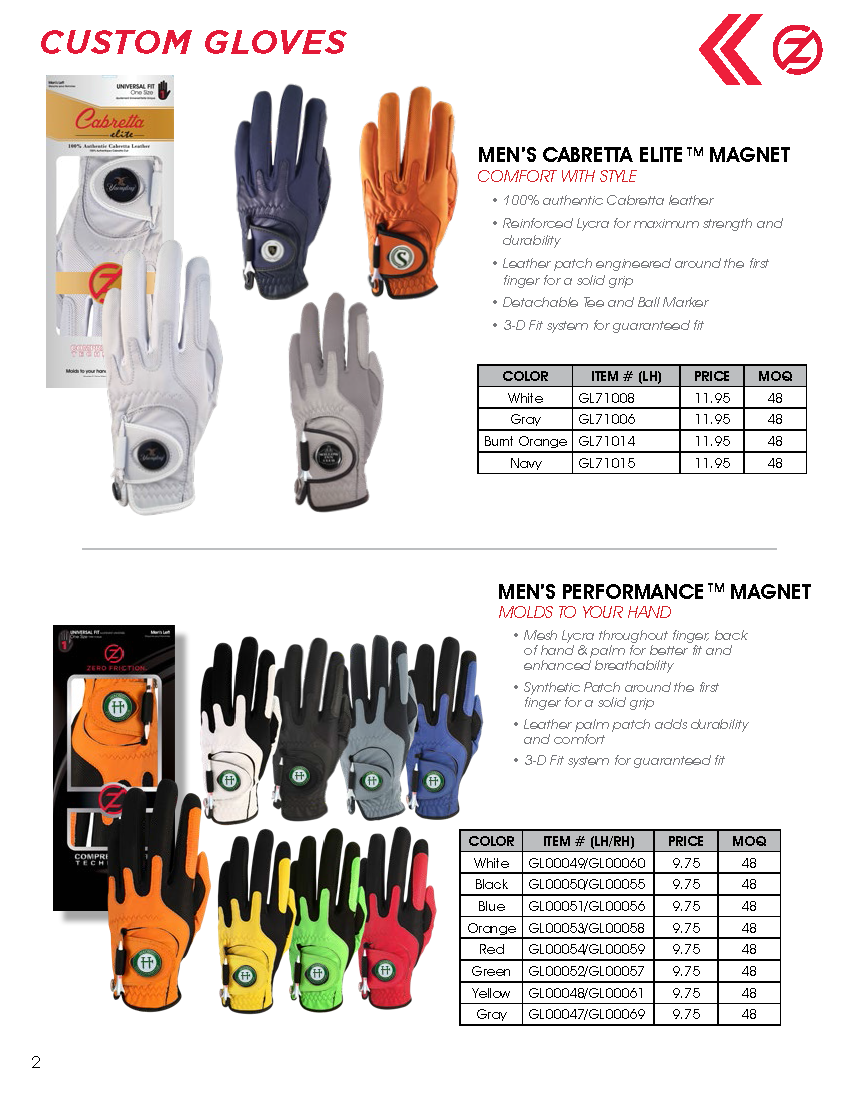 ZF Custom Program  2022 Page 04