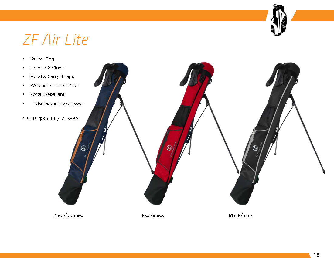 ZERO FRICTION-2022 CATALOG FINAL 090121 Page 15